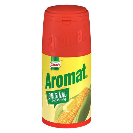 Knorr - Aromat Original Seasoning 200g