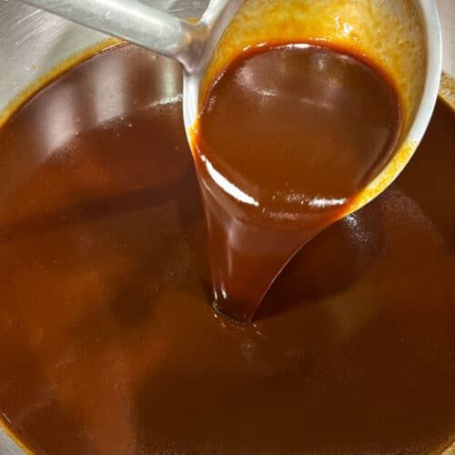 Royco - Rich Savoury Gravy 4 x Serves 38g