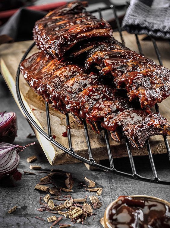 Royco - Marinade Spare Rib 4 x serves 39g (BB 16/07/2026)
