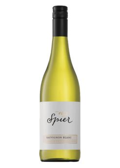 Spier - Sauvignon Blanc 750ml (2018 Year)