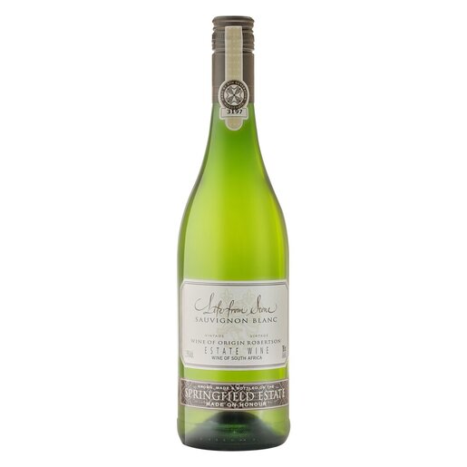 Springfield - Life From Stone Sauvignon 750ml (2024)