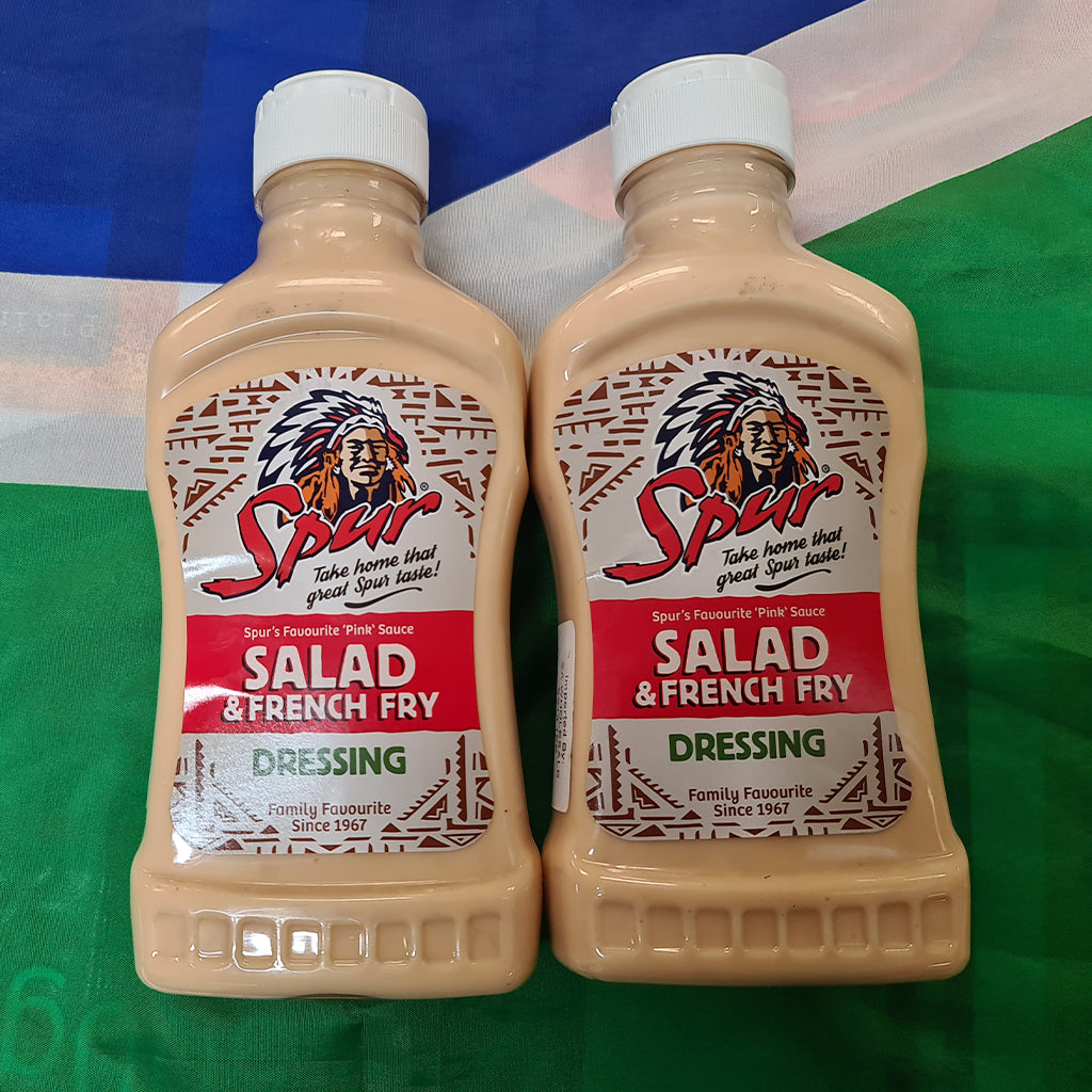 Spur - Salad French Fry Dressing 500ml