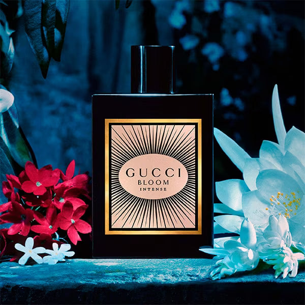 Gucci - Bloom Eau de Parfum Intense For Women 100ml