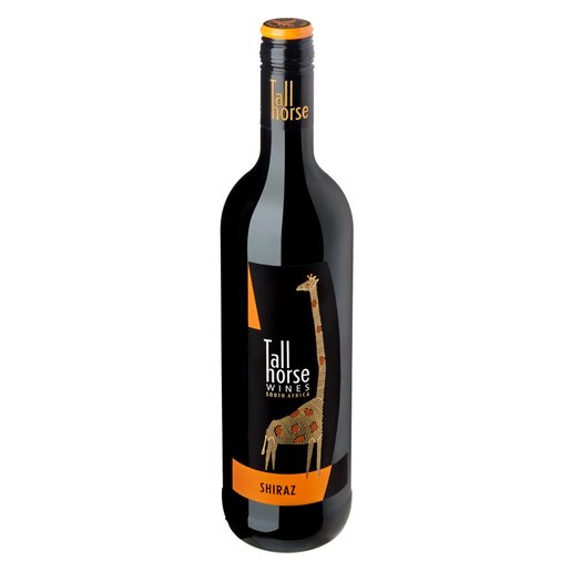 Tall Horse - Shiraz 750ml (2023)
