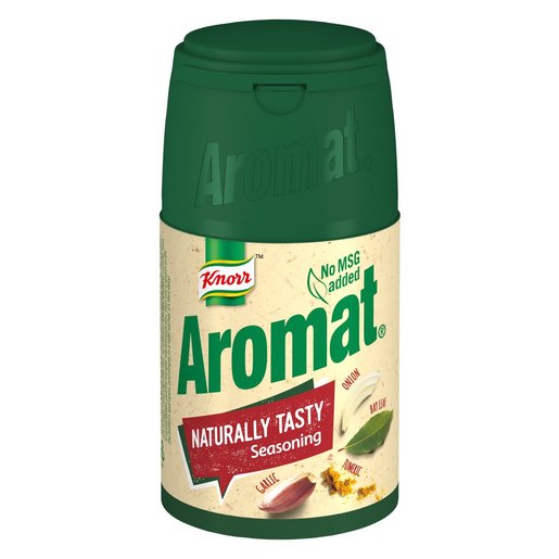 Knorr - Aromat Natural Tasty Seasoning 70g
