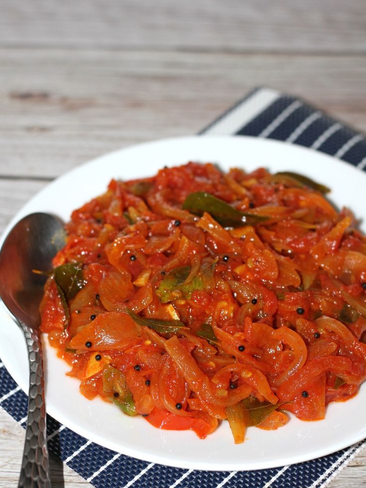 Rhodes - Tomato Indian Style 410g [ 19/ 10 / 2027 ]