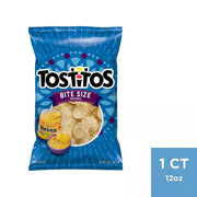 Tostitos - Bite Size Rounds Tortilla Chips
