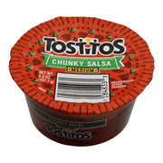 Tostitos - Chukky Salsa Dip