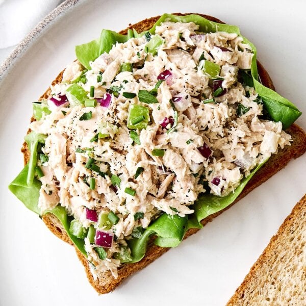 Cape Point - Tuna Spread Mediterranean