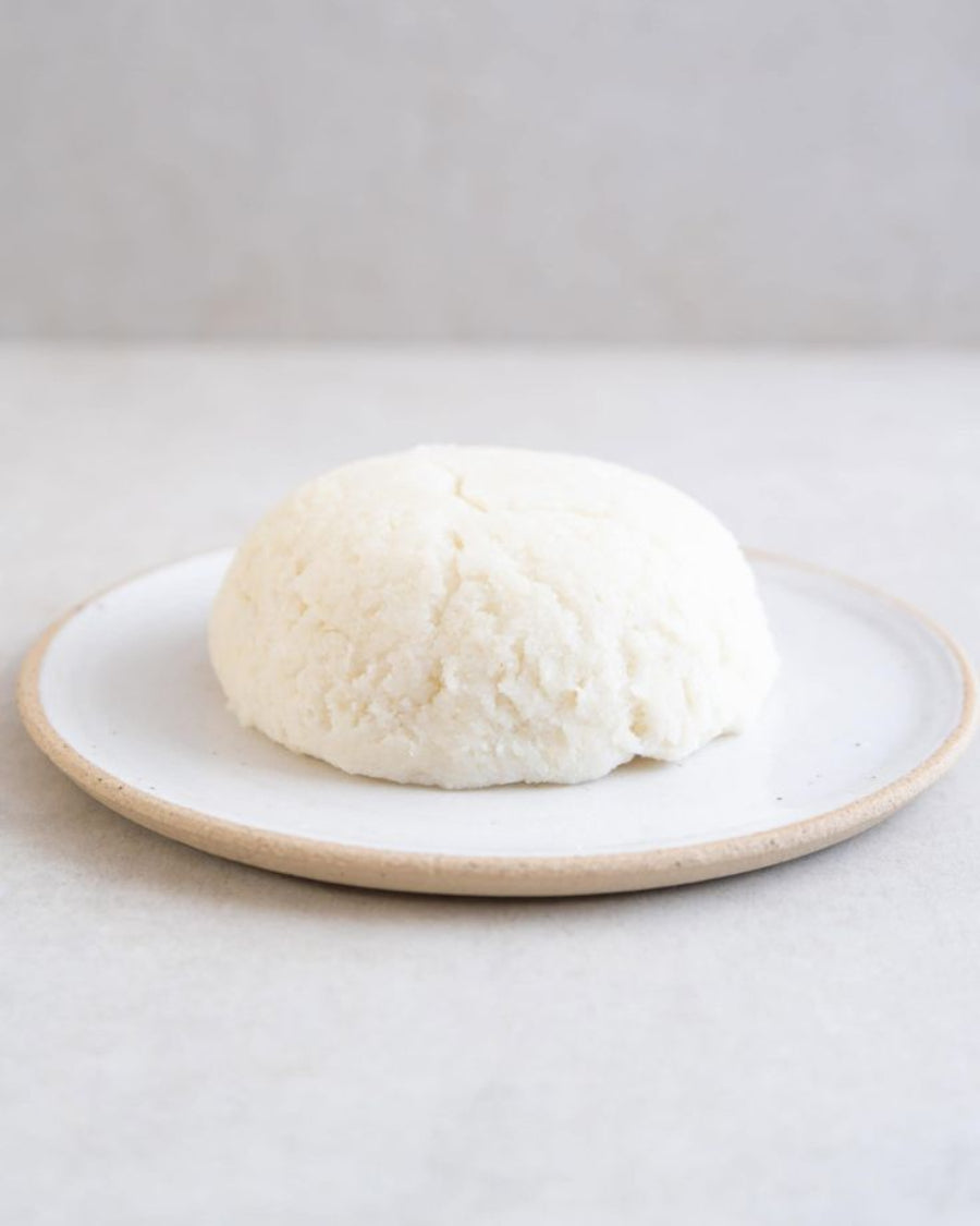 Iwisa - Maize Mielie Meal 2.5kg (BB 13/03/2026)