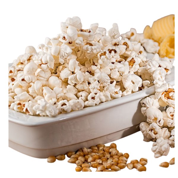 Simba - Popcorn White Cheddar 90g (BB 24/07/2025)