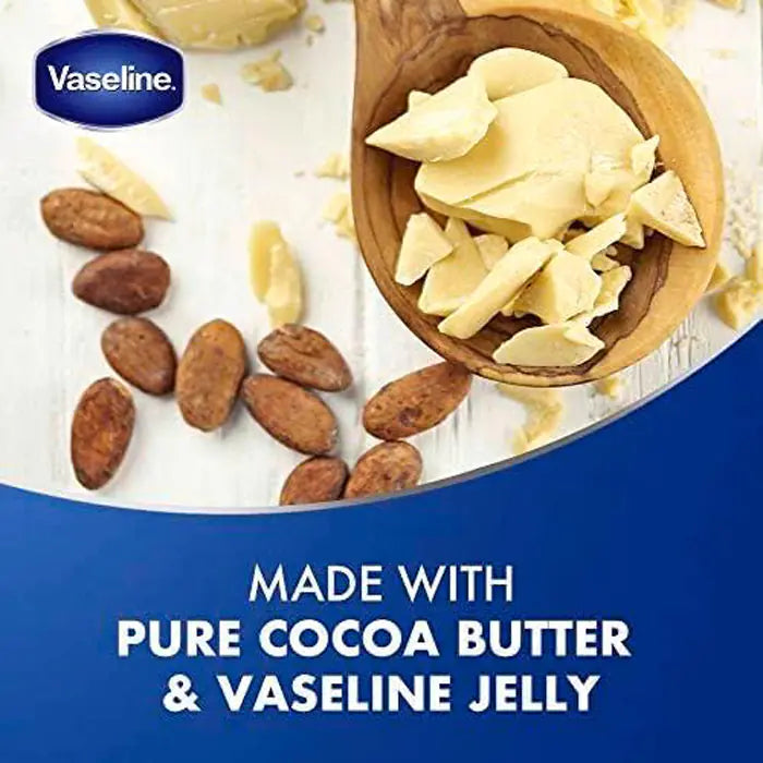 Vaseline - Petroleum Jelly Cocoa Butter 250ml