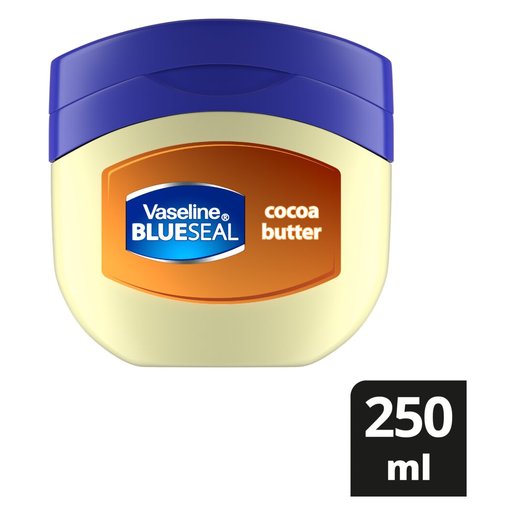 Vaseline - Petroleum Jelly Cocoa Butter 250ml