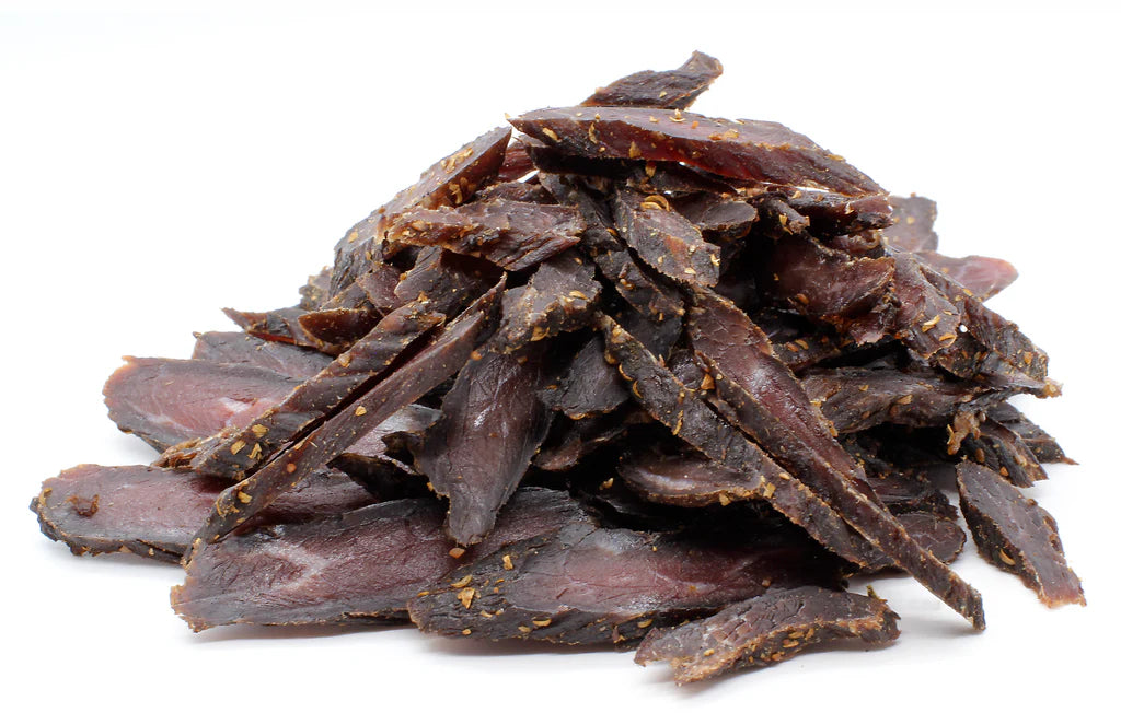 Melrose - Biltong Cheese Spread 250g