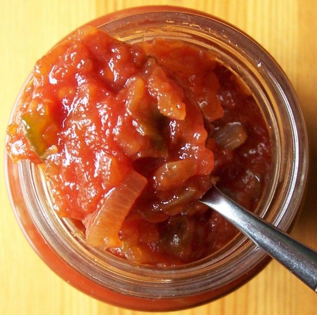 Rhodes - Tomato Braai Relish 410g [ 02 / 11 / 2027 ]