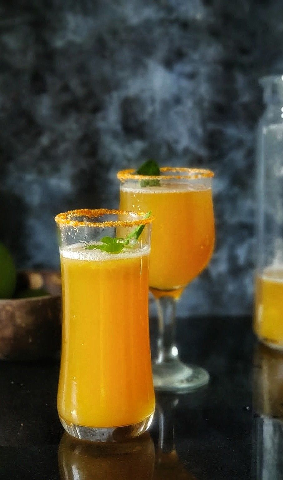 Mazoe - Cordial Orange Crush 2L