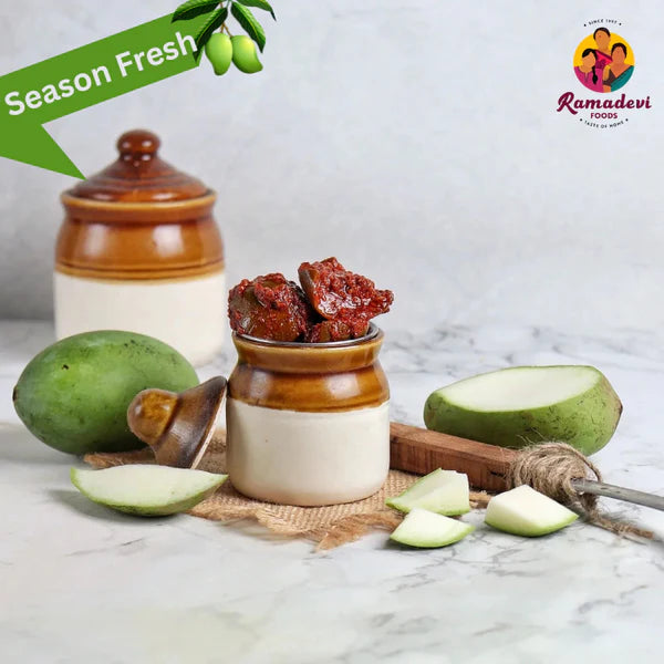 Akhalwayas - Achaar Masala 500g