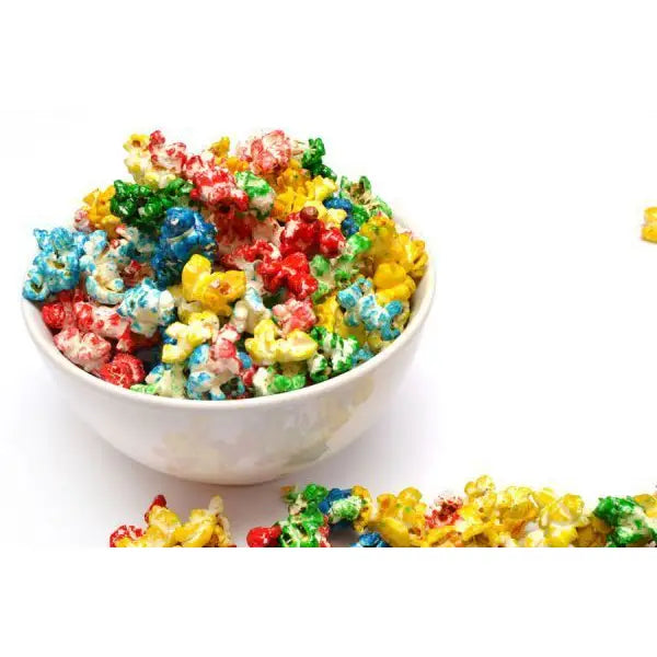 Frit Ravich - Colored Popcorn 130g