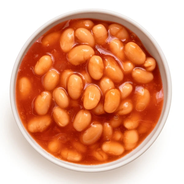 Koo - Baked Beans Tomato Sauce 410g