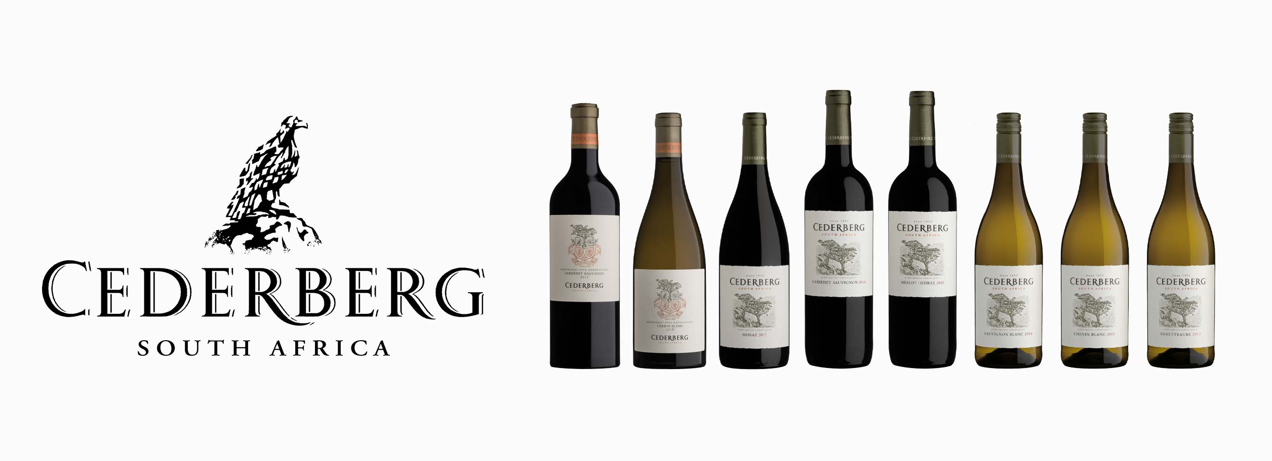 Cederberg - Sauvignon Blanc 750ml (2024)
