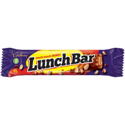 Cadbury - Lunch Bar 48g