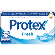 Protex - Fresh AntiGerm Bar Soap 200g