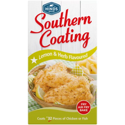 Hinds Spices -Lemon & Herbs Southern Coating 200g