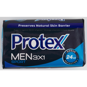 Protex - For Men Sport Bar Soap 175g