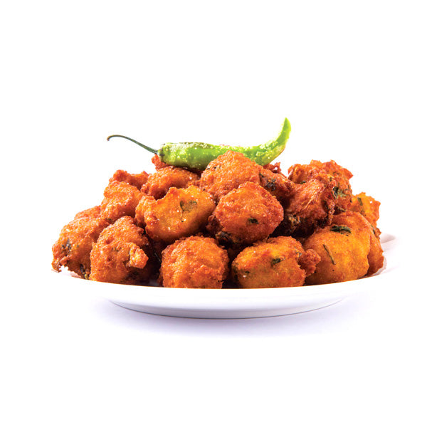 Pakco - Chilli Bite Mix 250g