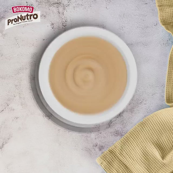 Bokomo - Pronutro Wheat Free Chocolate Flavoured 500g