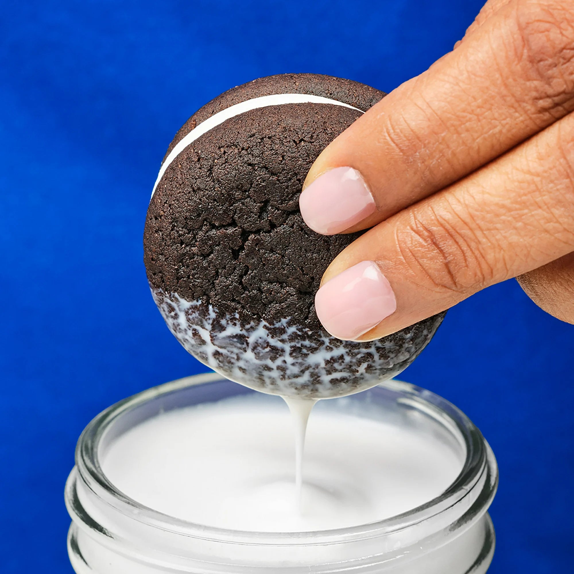 Oreo - Cakesters Soft Snack Cakes