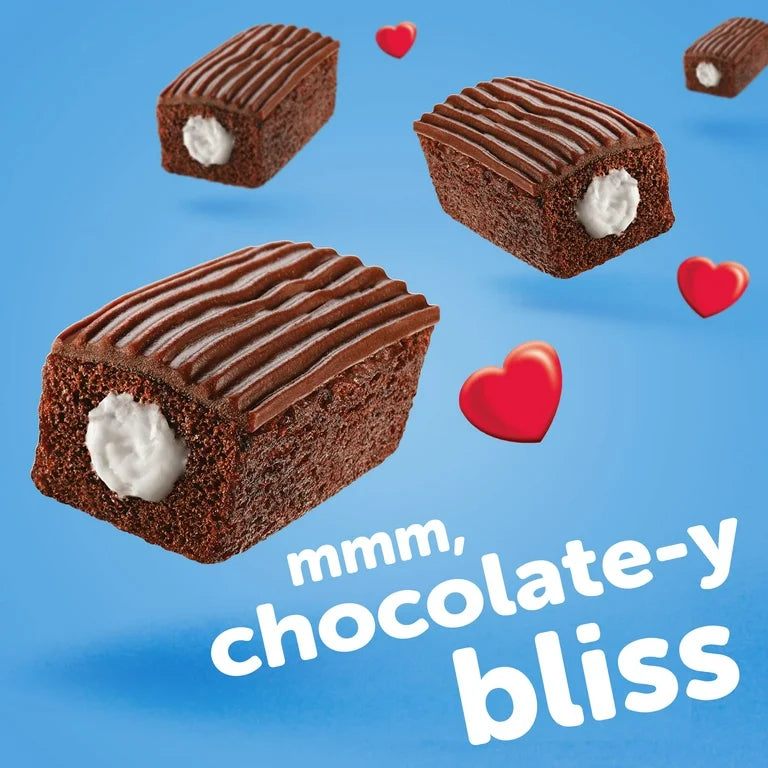 Hostess - Chocolate Zinger Multi-Pack 1 Count