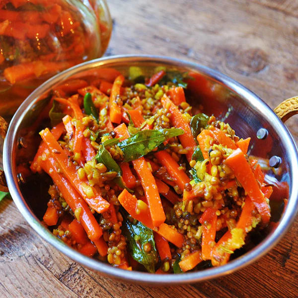 Miami - Mild Mixed Vegetable Atchar 380g (BB 03/04/2026)