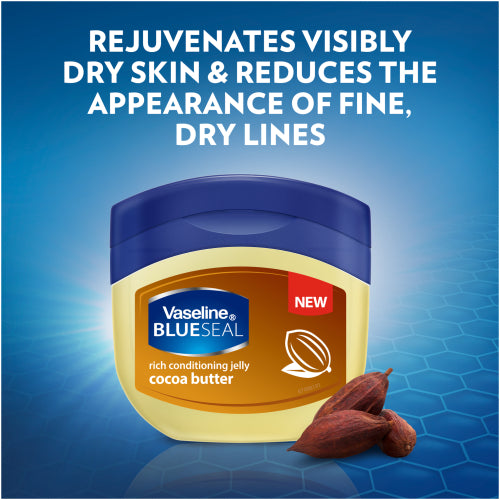 Vaseline - Petroleum Jelly Cocoa Butter 250ml
