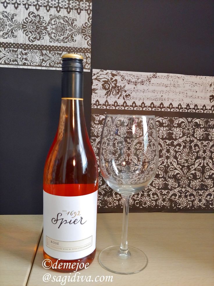 Spier - Chardonnay/Pinot Noir 750ml (2024)