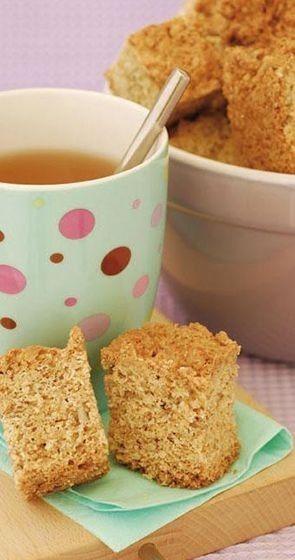Ouma - Buttermilk Sliced Rusks 450g (BB 28/02/2026)