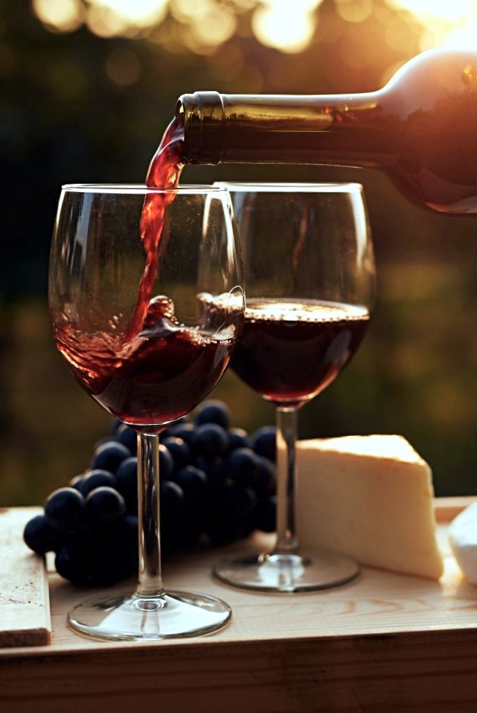 Tall Horse - Shiraz 750ml (2023)
