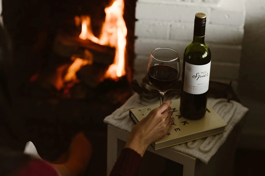 Spier - Cabernet Sauvignon 750ml (2023)