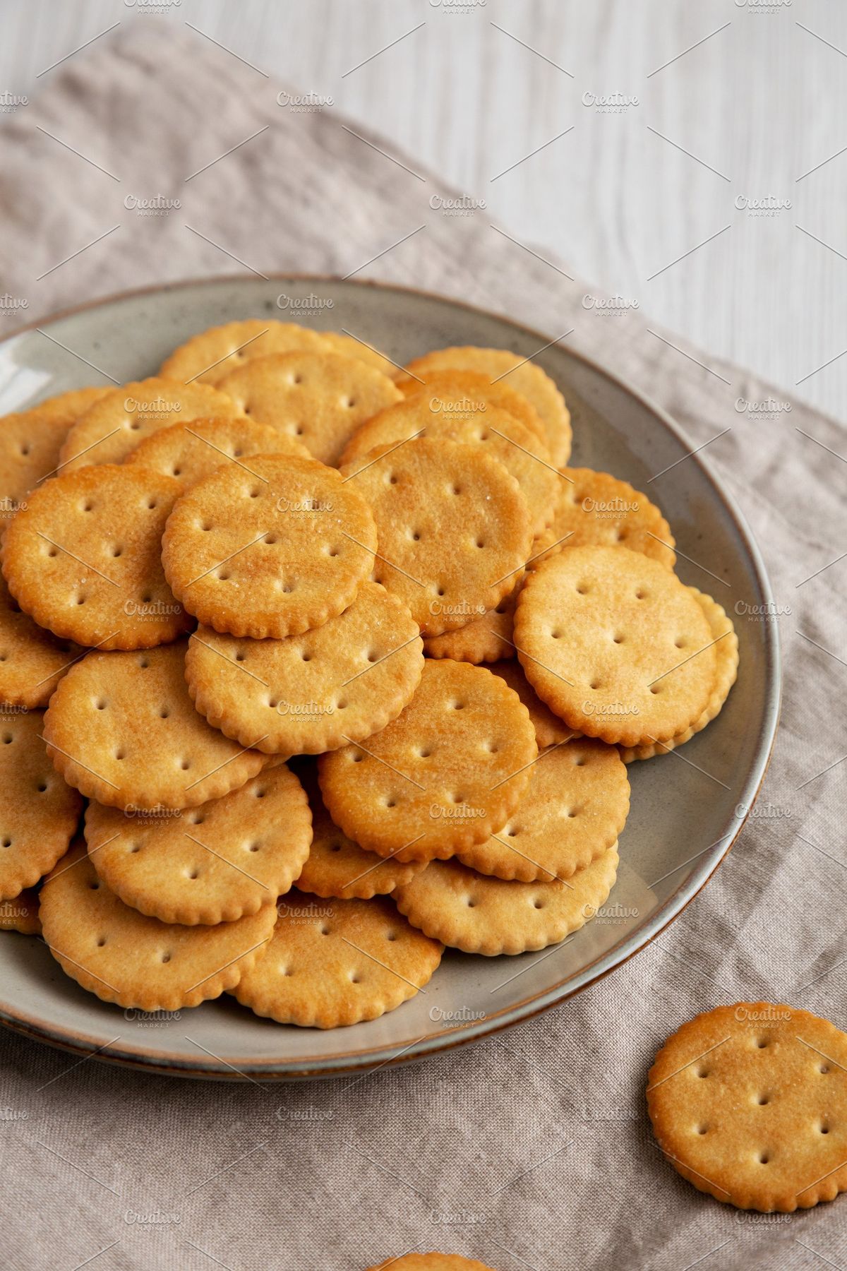 Bakers - Mini Cheddar Cheese & Onion (6x33g)