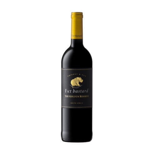 Fat Bastard - Golden Reserve 750ml (2024)