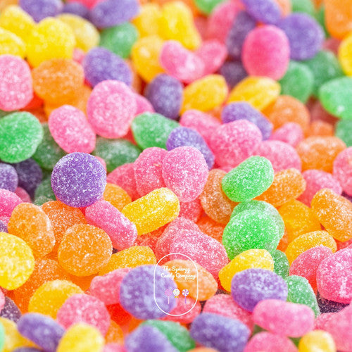 Rowntree's - Pick & Mix Vegan Friendly Sweets Sharing Bag 120g
