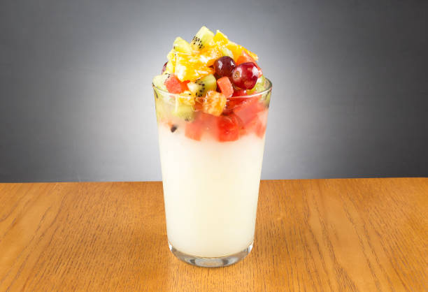 KOO - Choice Grade Fruit Cocktail 825g [ BB 16/02/2026]