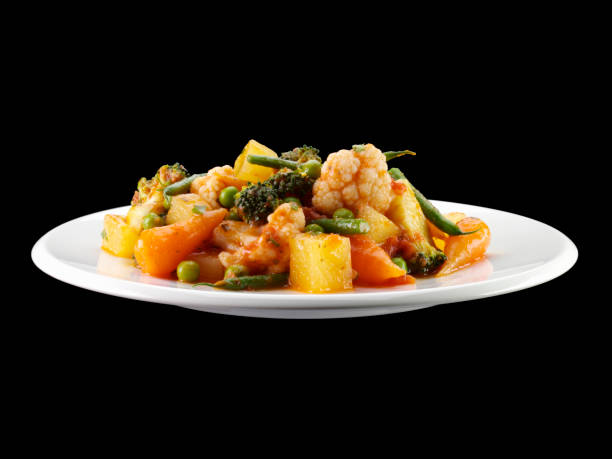 Miami - Mild Mixed Vegetable Atchar 380g (BB 03/04/2026)