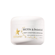 Hairtamin - Biotin & Botanicals Deep Condition & Repair Hair Mask 236ml