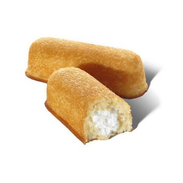 Hostess - Twinkies Original Creamy Filling 2 Count