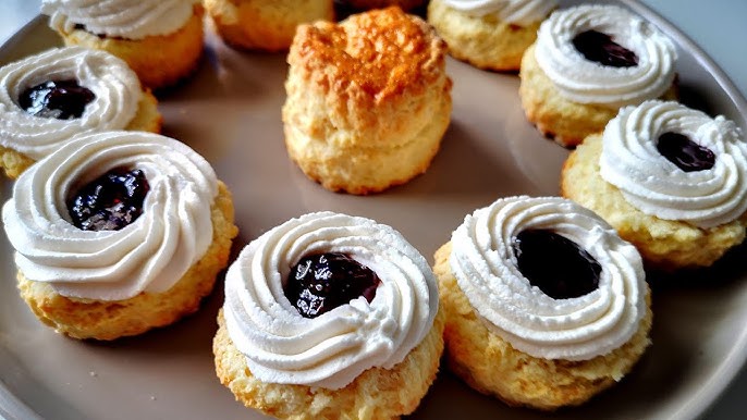 Snowflake - Easy Mix Classic Scone Mix 1kg