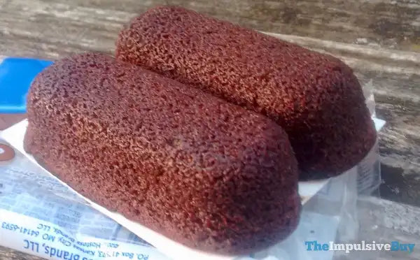 Hostess - Chocolate Cake Twinkie with Creamy Filling  1 Count