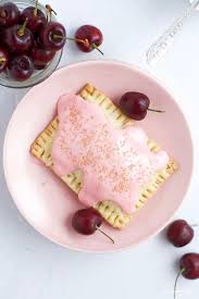 Pop Tarts - Frosted Cherry Variety 6 Pack