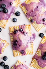 Pop-Tarts - Frosted Blueberry Variety 6 Pack