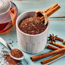 Freshpak - Rooibos Cappucino 8 Sticks